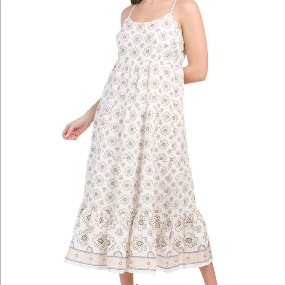 Magaschoni | Dresses | Magaschoni 0 Linen Dress | Poshmark Magaschoni | Dresses | Magaschoni 0 Linen Dress | Poshmark